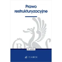 Prawo restrukturyzacyjne