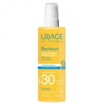 Uriage Wodoodporny spray ochronny 200 ml