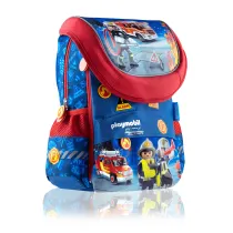 Astra Plecak dzieci�cy Playmobil PL-02