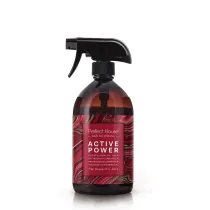 Perfect House Active Power profesjonalny p�yn do trudnych zabrudze� Pink Grapefruit&Jasmin 480 ml