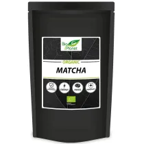 Bio Planet Herbata zielona matcha 100 g Bio