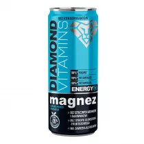 DrVita LUZ: Magnez Diamond Vitamins napj 250 ml
