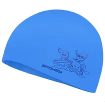 Czepek p�ywacki zakrywaj�cy ucho Spokey