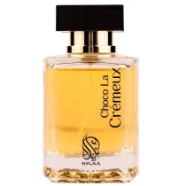 Nylaa Choco la Cremeux Woda perfumowana 100 ml
