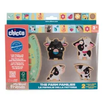 Rodziny Z Farmy - Kr�wki Chicco