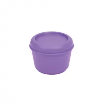 Milan Pojemnik okr�g�y na lunch 0.25 l