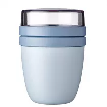 Mepal Lunchpot Ellipse mini nordic blue new 107650015700 420 ml