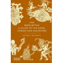 The Maya Myths