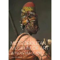 Metropolitan Museum of Art w Nowym Jorku