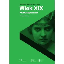Wiek XIX. Przedstawienia