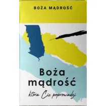 Pude�ko - Bo�a m�dro�� kt�ra Ci� poprowadzi
