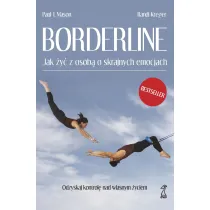 Borderline. Jak �y� z osob� o skrajnych emocjach