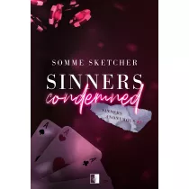 Sinners Condemned. Sinners Anonymous. Tom 2