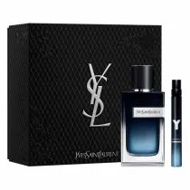 Yves Saint Laurent Zestaw wd perfumowanych dla mczyzn Y + Mini 100 ml + 10 ml