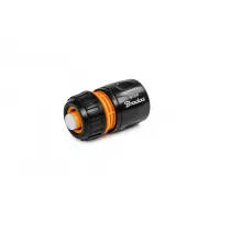 Bradas Szybkozcze do wa ogrodowego 1/2" z funkcj stop /bs