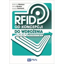 RFID od koncepcji do wdro�enia