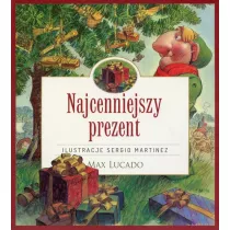 Najcenniejszy prezent