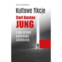 Kultowe fikcje. Carl Gustaw Jung i jego projekt psychologii analitycznej