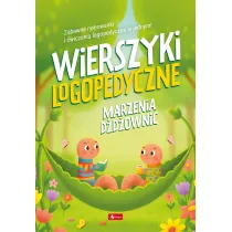 Wierszyki logopedyczne. Marzenie d�d�ownic
