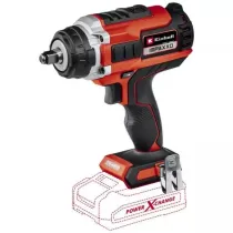 Einhell Klucz udarowy impaxxo 18/400 solo