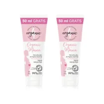 4organic Pyn do higieny intymnej Kobieta w ciy Zestaw 2 x 200 ml