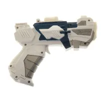 Pistolet na baterie, 8 d�wi�k�w Adar