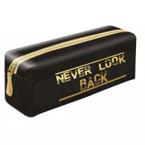 Beniamin Pirnik kosmetyczka Never Look Back