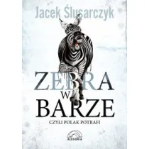 Zebra w barze, czyli Polak potrafi