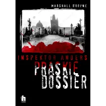 Inspektor Andreas i praskie dossier