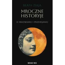 Mroczne historyje o mi�owaniu i przemijaniu