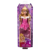 Disney Princess Aurora Lalka podstawowa HLW09 Mattel