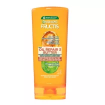 Garnier New Fructis Oil Repair 3 Butter od�ywka do w�os�w suchych i zniszczonych 200 ml