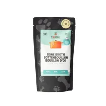 Ydolo Bone Broth Lamb - bulion kolagenowy z koci jagnicych 230 g