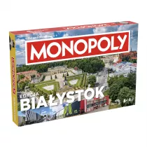 Monopoly Biaystok