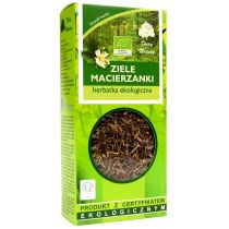 Dary Natury Herbatka ziele macierzanki 25 g Bio