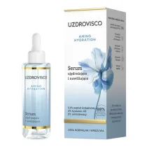 Uzdrovisco Serum do twarzy ujdrnajco - nawilajce 30 ml