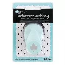 Dalprint Dziurkacz ozdobny 1,6 cm