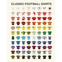 Classic Football Shirts