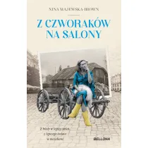 Z czworak�w na salony