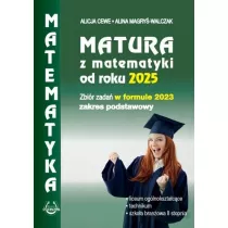 Matura z matematyki od roku 2025 w formule 2023