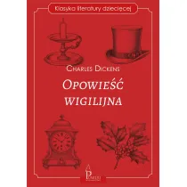 Opowie�� wigilijna