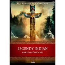 Legendy Indian Ameryki P�nocnej
