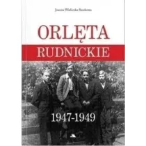 Orl�ta rudnickie 1947 - 1949