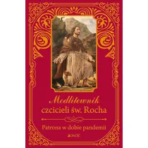 Modlitewnik czcicieli �w. Rocha (pocket)