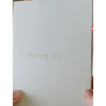 Ksi��eczka "�ycz� Ci..."