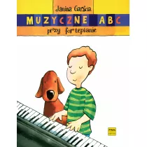 Muzyczne ABC przy fortepianie