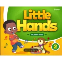 Little Hands 2 SB