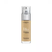 LOreal Paris True Match Foundation podkad do twarzy 4.D/4.W Golden Natural 30 ml