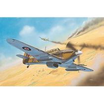 Hawker Hurricane Mk. IIC Cobi