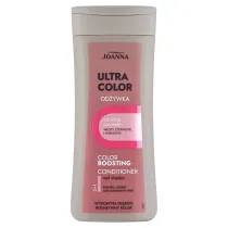 Ultra Color od�ywka Czerwona
